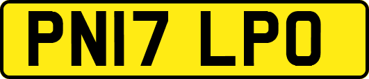 PN17LPO