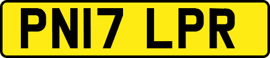 PN17LPR