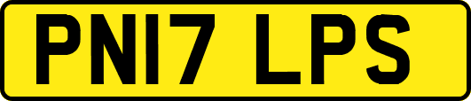 PN17LPS
