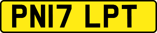 PN17LPT