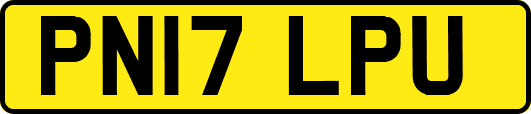PN17LPU