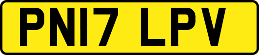 PN17LPV
