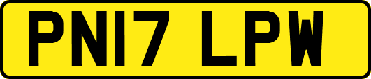 PN17LPW