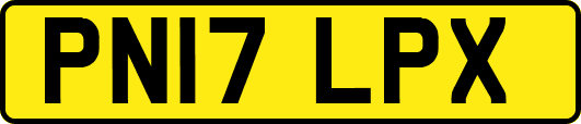 PN17LPX