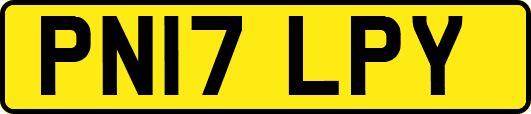 PN17LPY
