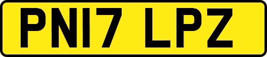 PN17LPZ