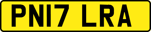 PN17LRA