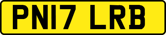 PN17LRB