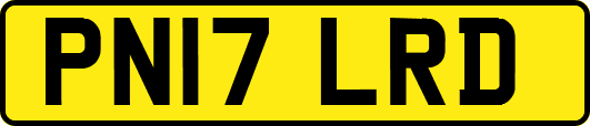 PN17LRD