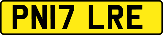 PN17LRE