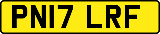 PN17LRF