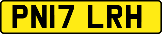 PN17LRH