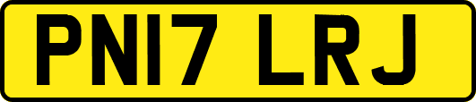 PN17LRJ