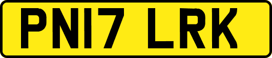 PN17LRK