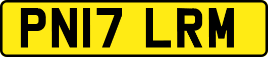 PN17LRM