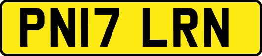 PN17LRN