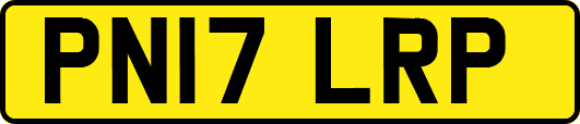 PN17LRP
