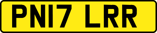 PN17LRR