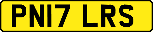PN17LRS