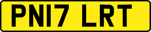 PN17LRT