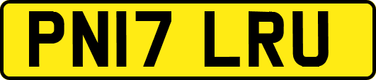 PN17LRU