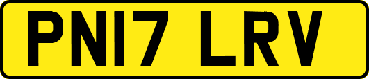 PN17LRV