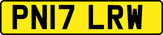 PN17LRW