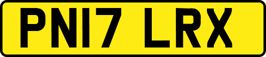 PN17LRX