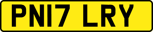 PN17LRY