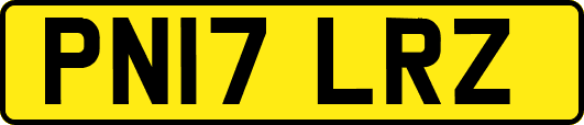 PN17LRZ