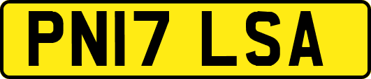 PN17LSA