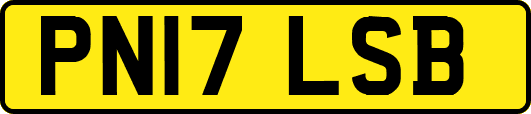 PN17LSB