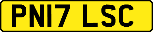 PN17LSC