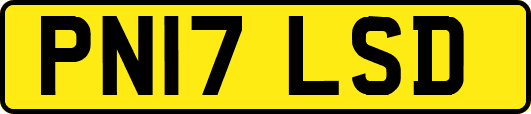 PN17LSD