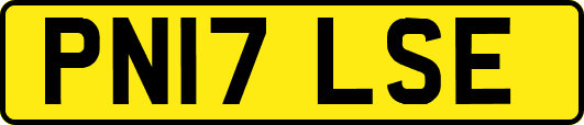 PN17LSE