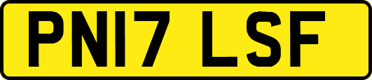 PN17LSF