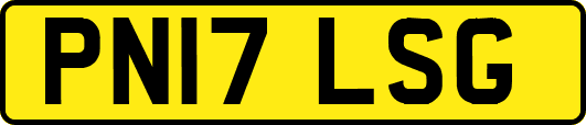 PN17LSG