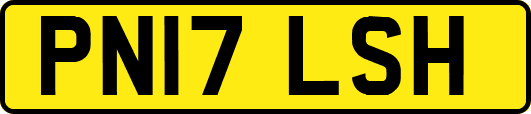 PN17LSH