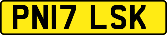 PN17LSK
