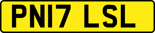 PN17LSL