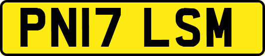 PN17LSM