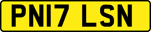 PN17LSN