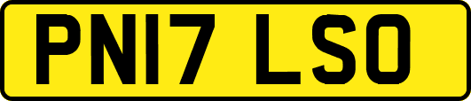 PN17LSO