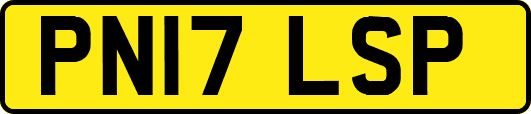 PN17LSP
