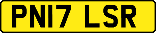 PN17LSR