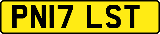 PN17LST
