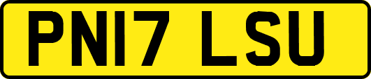 PN17LSU