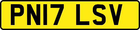 PN17LSV