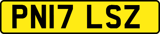 PN17LSZ