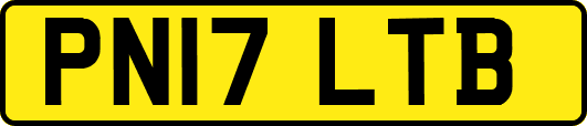 PN17LTB